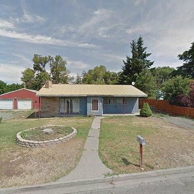 801 E Manitoba Ave, Ellensburg, WA 98926