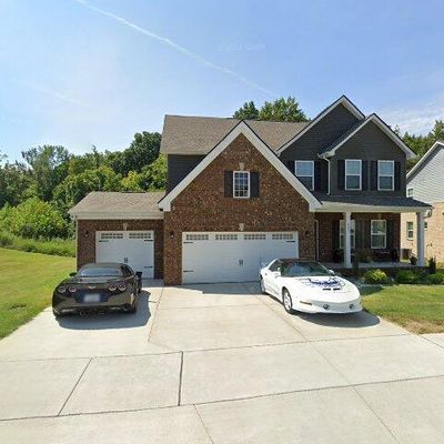 801 Twin Falls Dr, Joelton, TN 37080