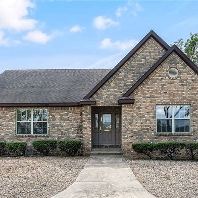 801 W Central Ave, Bentonville, AR 72712