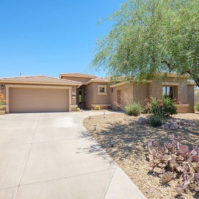 8014 E Rosewood Pl, Gold Canyon, AZ 85118