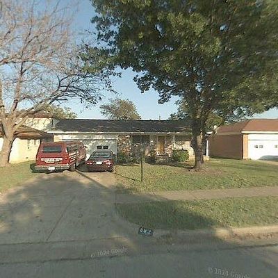 802 Acton Ave, Duncanville, TX 75137