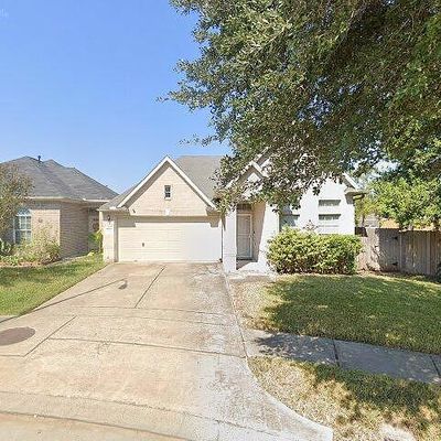 802 Forest Ivy Ln, Houston, TX 77067