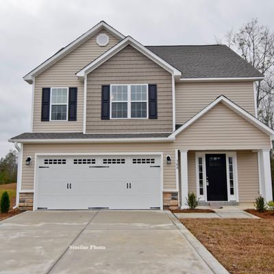 802 Gemini Court, Jacksonville, NC 28546