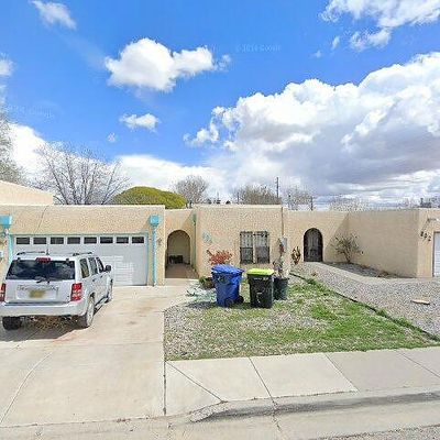 802 N Cholla St, Bloomfield, NM 87413