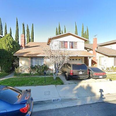 8027 Hanna Ave, Canoga Park, CA 91304