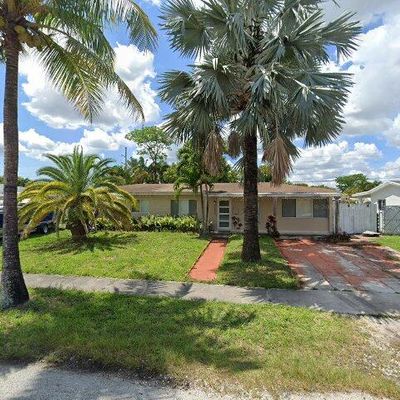 8030 Sw 11 Th St, Miami, FL 33144