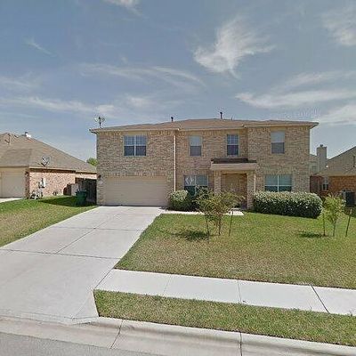 804 Dover Castle Ln, Pflugerville, TX 78660