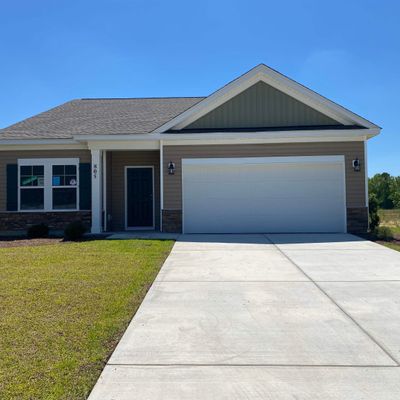 805 Birch Garden Dr., Longs, SC 29568