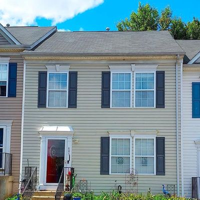 805 Gallows Ct, Culpeper, VA 22701