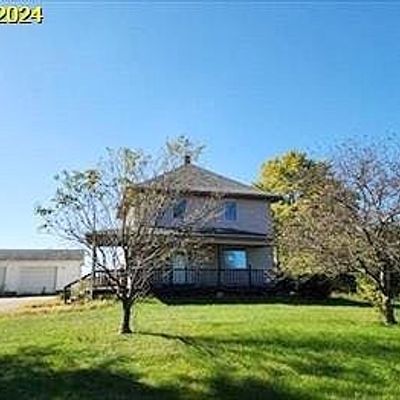 8055 N 300 E, Hamlet, IN 46532