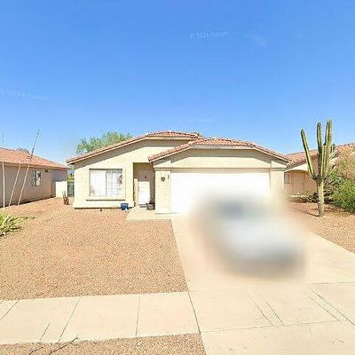 8059 N Surprise Dr, Tucson, AZ 85743