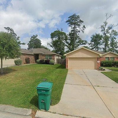 807 N Katydid Ct, Conroe, TX 77301