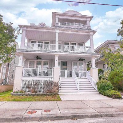 808 Fourth Street, Ocean City, NJ 08226