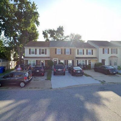 808 Tuition Ct, Virginia Beach, VA 23462