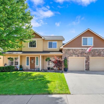 8089 S S Diego Way, Boise, ID 83709