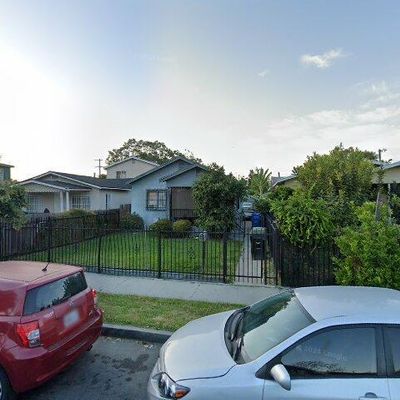 809 E 112 Th St, Los Angeles, CA 90059