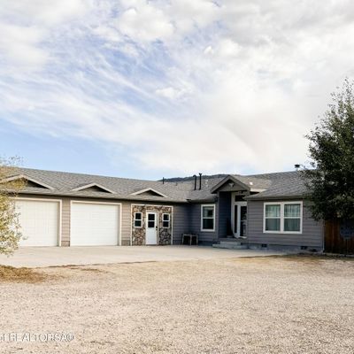 809 Hwy 353 Street, Boulder, WY 82923