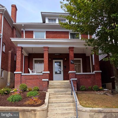 809 Mount Royal Ave, Cumberland, MD 21502