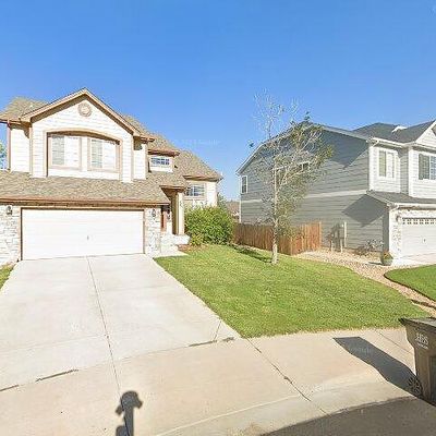 81 Laramie Ct, Castle Rock, CO 80104