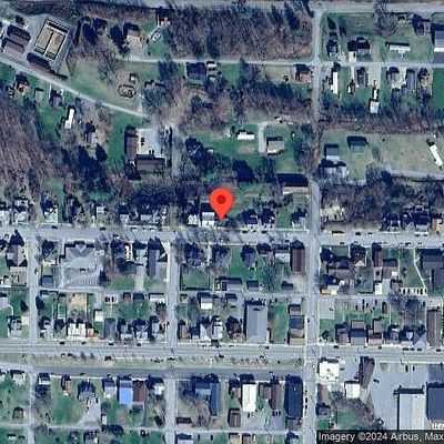 810 Church St, Saxton, PA 16678