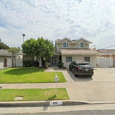 810 Dovey Ave, Whittier, CA 90601