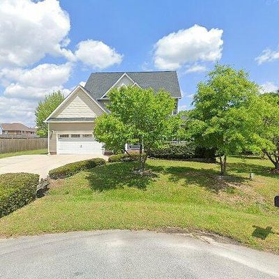 8104 Hartwood Glen Cir, Willow Spring, NC 27592