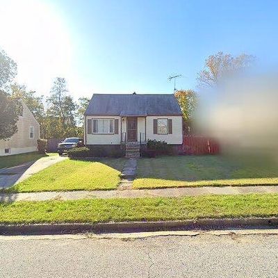 8119 Subet Rd, Windsor Mill, MD 21244