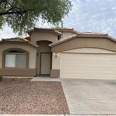 8119 W Hammond Ln, Phoenix, AZ 85043