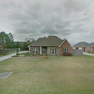 812 Floyd St, Brusly, LA 70719