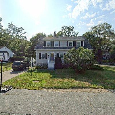 70 Hancock St, Whitman, MA 02382