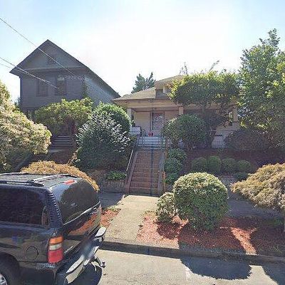 70 Ne Fargo St, Portland, OR 97212