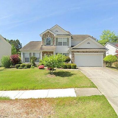 70 Rosemoore Dr, Covington, GA 30014