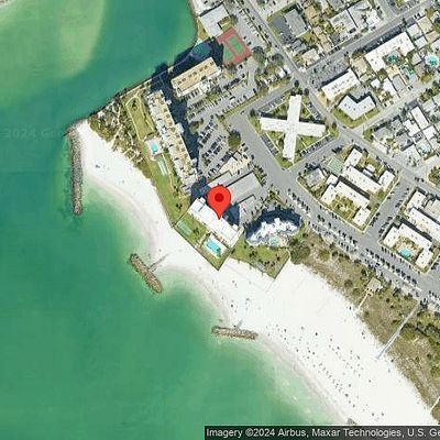 7000 Beach Plz #706, St Pete Beach, FL 33706