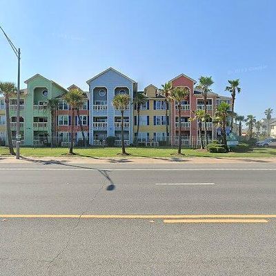 7000 Seawall Blvd #112, Galveston, TX 77551