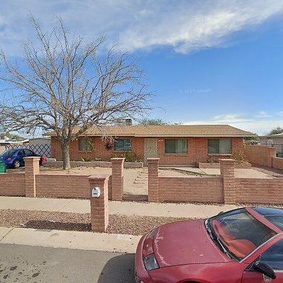 7001 S Maxine Cir, Tucson, AZ 85746