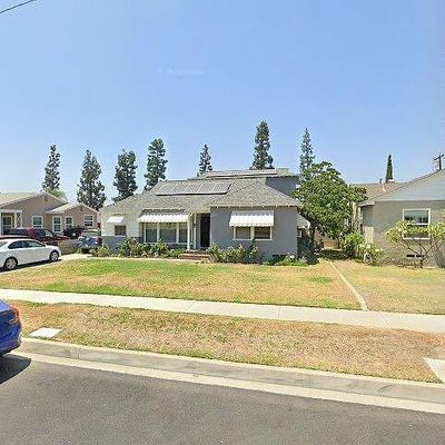 7003 Vanport Ave, Whittier, CA 90606