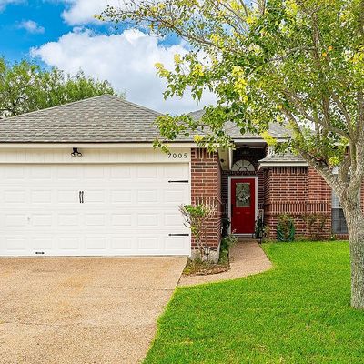 7005 Ridge Stone Dr, Corpus Christi, TX 78413