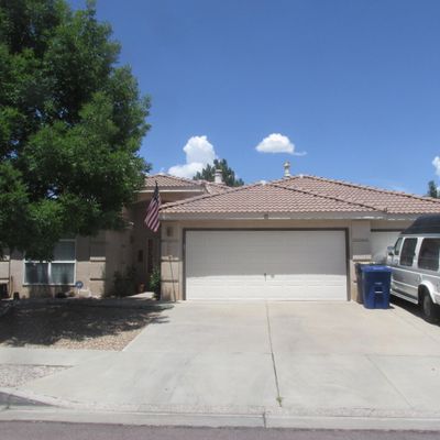 7009 Luz De La Luna Pl Nw, Albuquerque, NM 87114