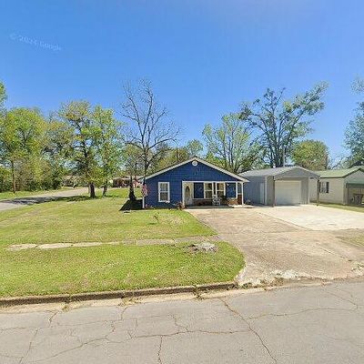 701 3 Rd St S, Amory, MS 38821