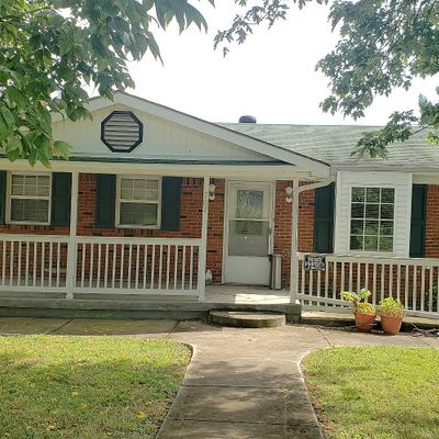 701 Sanders St, Lewisburg, TN 37091