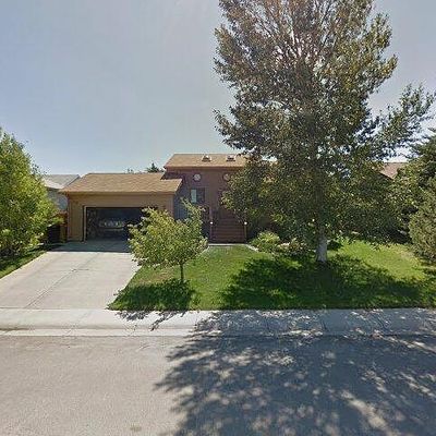 701 W 58 Th St, Casper, WY 82601