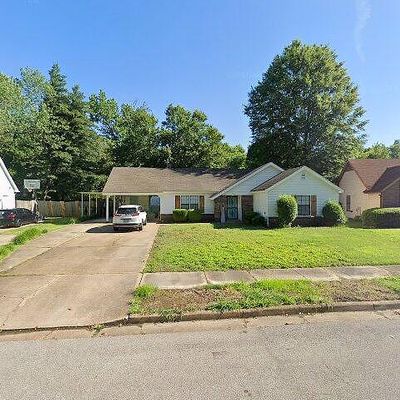 7010 Tobin Dr, Memphis, TN 38133