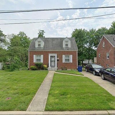 7013 Halleck St, District Heights, MD 20747