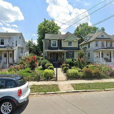 702 Eldridge Ave, Oaklyn, NJ 08107