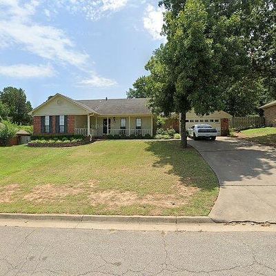 702 Northview Dr, Van Buren, AR 72956