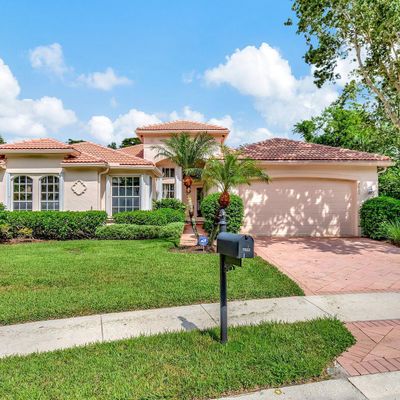 7022 Great Falls Circle Circle, Boynton Beach, FL 33437