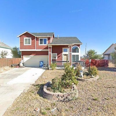 704 Pioneer Ln, Florence, CO 81226