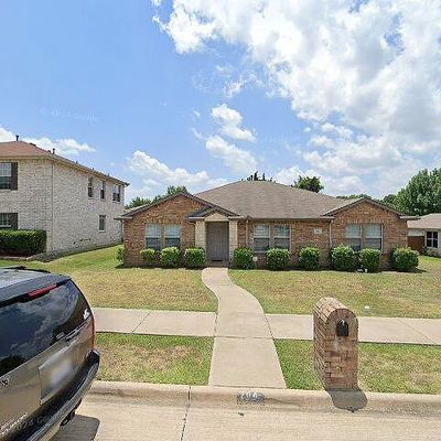 704 Timber Trl, Desoto, TX 75115