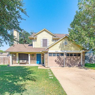 705 Brazos Dr, Temple, TX 76504