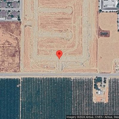 705 Dana St, Shafter, CA 93263